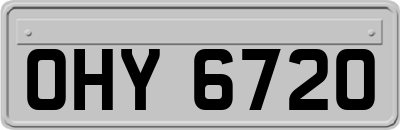 OHY6720