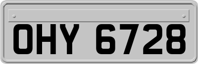 OHY6728