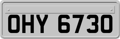 OHY6730