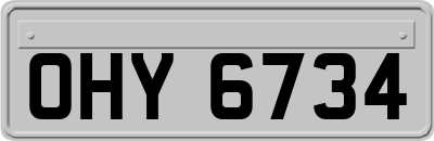 OHY6734