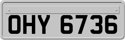 OHY6736