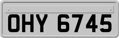 OHY6745