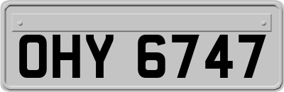 OHY6747