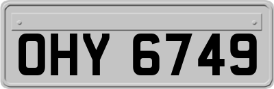 OHY6749