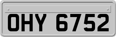 OHY6752