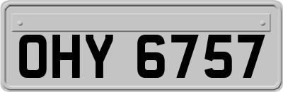 OHY6757