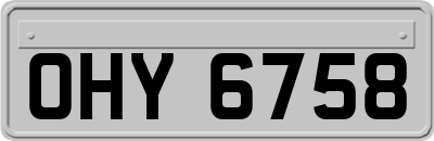 OHY6758