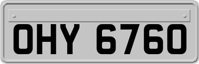 OHY6760