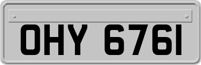 OHY6761