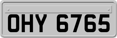 OHY6765