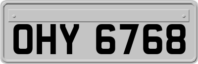 OHY6768