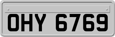 OHY6769