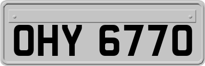 OHY6770