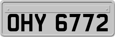 OHY6772
