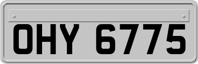 OHY6775