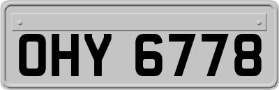 OHY6778