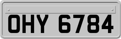 OHY6784