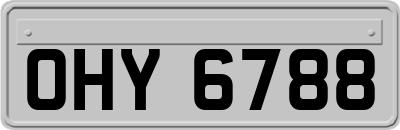 OHY6788