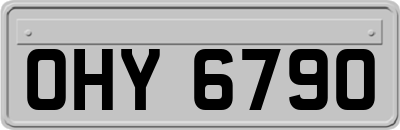OHY6790