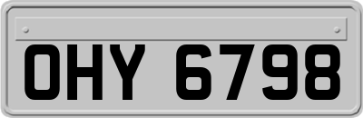 OHY6798