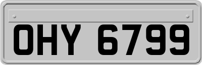 OHY6799