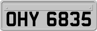 OHY6835