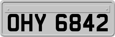OHY6842