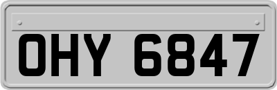 OHY6847