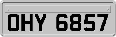 OHY6857