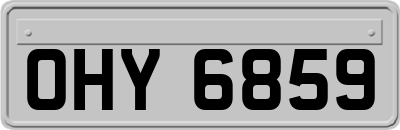OHY6859