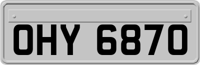 OHY6870