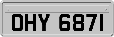 OHY6871