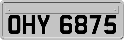 OHY6875