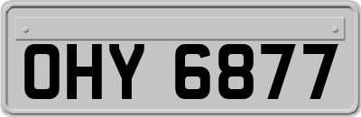 OHY6877