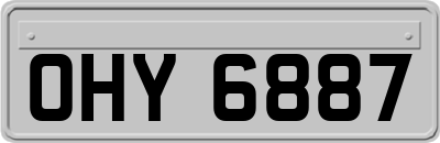 OHY6887