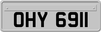 OHY6911