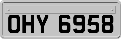 OHY6958