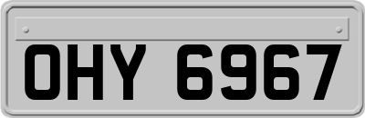 OHY6967
