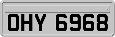 OHY6968