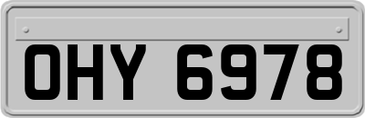 OHY6978