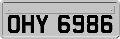 OHY6986
