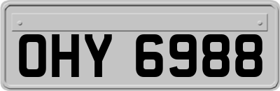 OHY6988