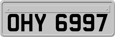 OHY6997