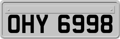 OHY6998