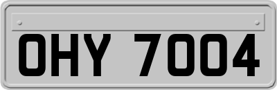 OHY7004