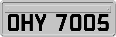 OHY7005