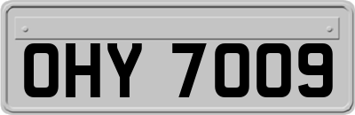 OHY7009