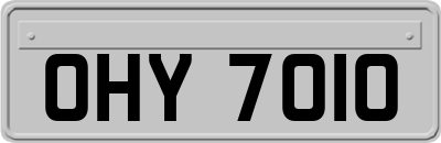 OHY7010