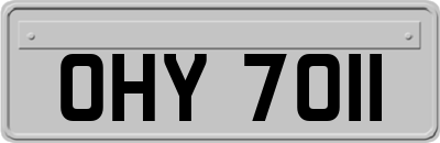 OHY7011