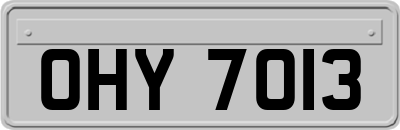 OHY7013